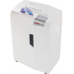 HSM Shredstar X13 碎紙機 (4x37mm) - 13張容量，可碎光碟，防卡紙